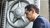 Azərbaycan səfirinə Rusiya tərəfindən etiraz notası təqdim edilib