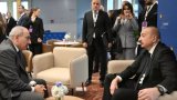 Əliyev və Paşinyan iyulun sonunda Dubayda görüşə bilər