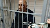 Аяз Сафаров подал апелляцию на арест по делу в Екатеринбурге