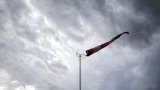 Баку и ряд регионов Азербайджана накроет штормовой ветер