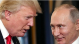Trump sees no breakthrough in Putin call over Ukraine ceasefire