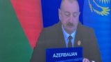 Xankəndidə keçirilən Zirvə Görüşünün xüsusi mənası var -İlham Əliyev