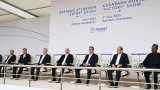 Xəzər ölkələri yeni lokomotivə çevrilir - TƏHLİL