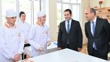 Növbəti ildə 89 məktəbdə yeni peşə təmaüllü siniflər açılacaq