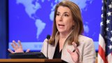 US supports peace efforts between Azerbaijan and Armenia – State Department