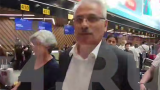 Azərbaycan diaspor rəhbəri Rusiyadan deportasiya edildi