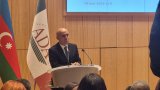 Sentyabrdan 45% müəllim min manatdan çox maaş alacaq- Emin Əmrullayev