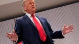 Trump says he will make major statement on Russia on July 14
