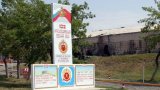 Russian soldier stationed in Armenia shoots himself