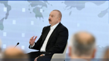 Prezident İlham Əliyevin çıxışı beynəlxalq medianın diqqətində