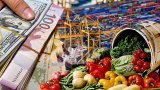 Qeyri neft-qaz sektorundan daxilolmalar 2025-in ilk yarısında 2,3% artıb
