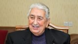 Xalq artisti Arif Babayev reanimasiyaya yerləşdirilib, vəziyyəti ağırdır