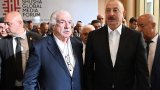 Kreml Qusmanı Bakıya simpatiyasına görə vəzifədən azad edib