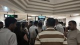 Naxçıvan reysi üç saata yaxındır yubanır - AZAL-dan açıqlama/Yenilənib