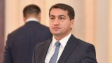 
Помощник президента: Военное противостояние между Азербайджаном и Арменией не актуально