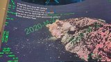 Турецкая бомба HAYALET-2 превзошла американскую GBU-57