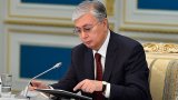 Токаев обсудит в Турции альтернативный маршрут экспорта нефти в обход России