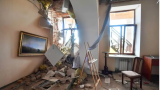 The art of war in Ukraine