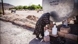 Иран сталкивается с беспрецедентным водным кризисом