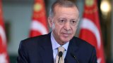 Erdogan to visit Kyiv in bid to support peace efforts in Ukraine – media