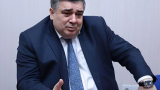 Şahin Şıxlinski təkadamlıq kameraya yerləşdirilib