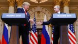 Trump seeks to meet Putin next week – NYT
