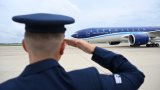 Алиев в Вашингтоне