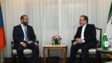 Iran welcomes Armenia-Azerbaijan peace, cautious on foreign presence in Zangezur corridor