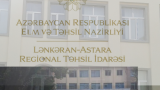 700 şagirdlik məktəb ibtidai məktəbə çevrilir – Müəllim və valideynlərdən etiraz