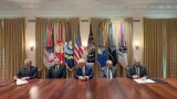Azerbaijan and Armenia Sign Historic Peace Agreement
