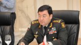 Наджмеддина Садыкова доставили в Турцию для допроса