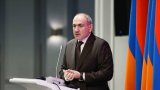“Tramp Marşrutu” Rusiya və İrans ciddi faydalar gətirəcək - Paşinyan