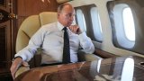 Putin Alyaska sammitindən əvvəl Maqadanda olub