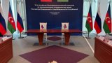 Rusiya və Azərbaycan iqtisadi əməkdaşlıq komissiyasının iclası keçirilir