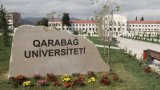 127 абитуриентов с результатом выше 600 баллов поступили в Карабахский университет