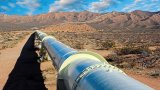 TANAP vasitəsilə Avropaya nəql edilən Azərbaycan qazı 50 milyard kubmetrə çatıb