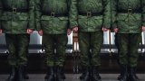 Россия установила рекорд военных расходов
