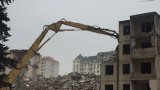 В трех районах Баку снесут аварийные дома