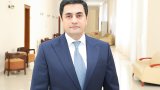 Elgün Səmədov nazirin müşaviri təyin edilib
