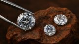 Russian diamonds reach EU and US via Armenia
