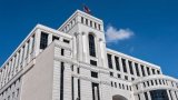 Ереван начнет обсуждать с США тему Зангезурского коридора