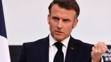 Макрон и Стармер осудили вторжение российских дронов в Польшу