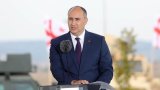 В Грузии задержаны бывшие топ-чиновники