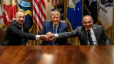 Мир между Баку и Ереваном важен для Центральной Азии - сенатор США
