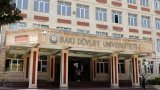 BDU-da bəzi ixtisaslarda dərslər 4 gün olacaq- Rəsmi