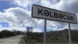 В Кяльбаджар переселились 32 семьи