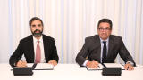 SOCAR, MSC sign strategic cooperation deal