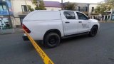 Gürcüstanda SOCAR şirkətinin avtomobilinə silahlı hücum edilib