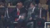 Trampdan Maska: Sənin üçün darıxdım...