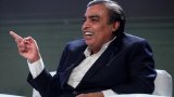 Reliance Industriesкупила российской нефти на $33 млрд, что составило 8% экспорта РФ